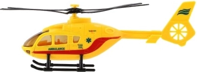 Τρεις εκδοχές σωστικών υπηρεσιών