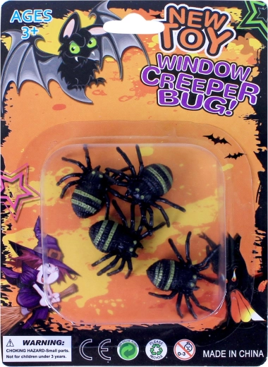 Ιδανικό για Halloween και θεματικά πάρτι