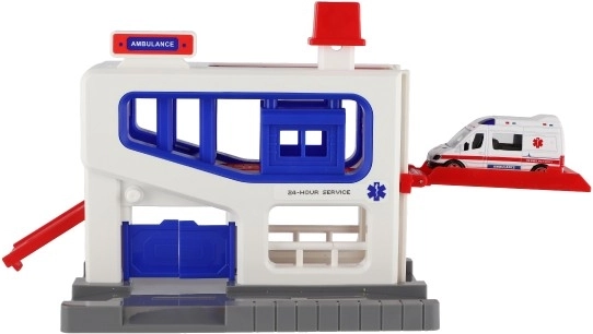 Πολυλειτουργική χρήση