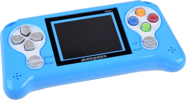 Φωτεινή και ευανάγνωστη οθόνη LCD