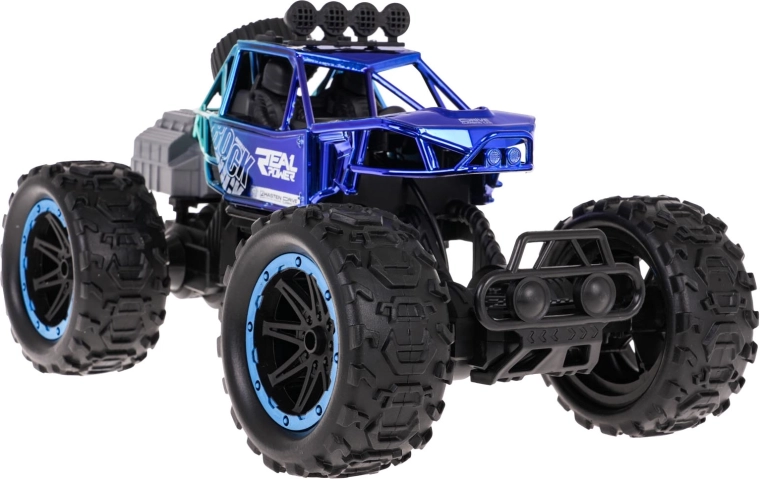 Σταθερός έλεγχος 2,4GHz χωρίς παρεμβολές