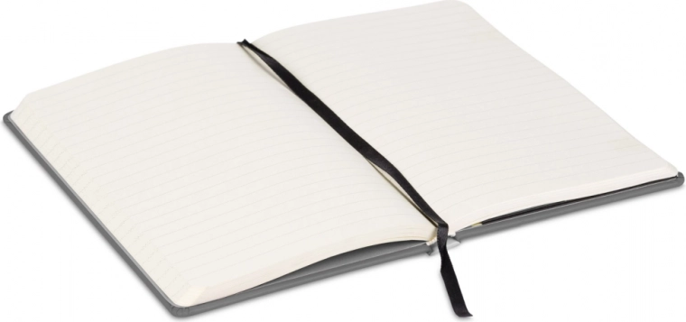 Ποιοτικό χαρτί και σκληρή βιβλιοδεσία