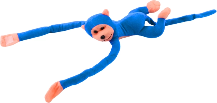 Απαλό υλικό και μεγάλο μέγεθος 80 cm