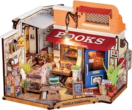 Λεπτομερής επεξεργασία