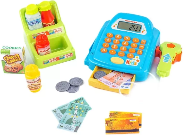 Σκάνερ με ήχους για αληθινή εμπειρία