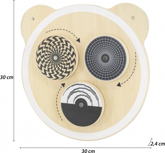 Στήριξη ανάπτυξης κινητικών δεξιοτήτων