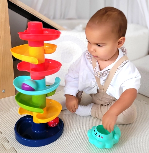 Ανάπτυξη κινητικών δεξιοτήτων