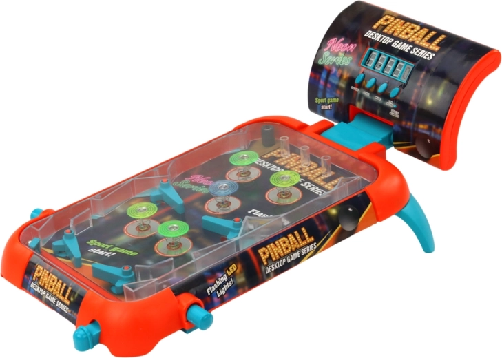 Διπλός έλεγχος flipper