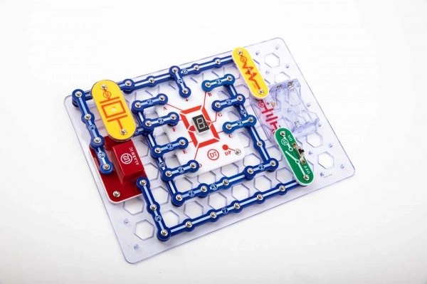 750 έργα από τα βασικά έως προχωρημένα πειράματα