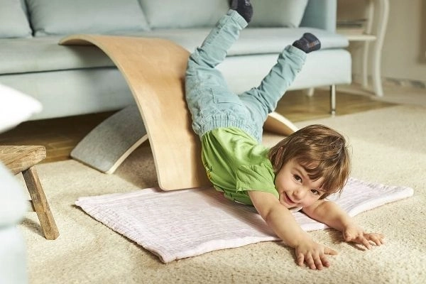 Διασκεδαστικό και δημιουργικό παιχνίδι