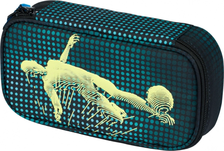 Σχεδιασμός για λάτρεις του ποδοσφαίρου