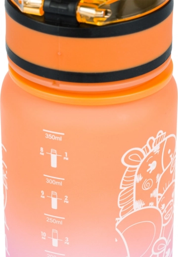 Ελαφρύ, ασφαλές για την υγεία tritan χωρίς BPA