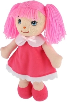 Χαριτωμένη εμφάνιση για χαρά στο παιχνίδι