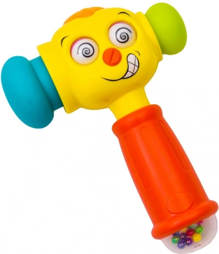 Μελωδίες και φωτάκια για χαρά στην ανακάλυψη