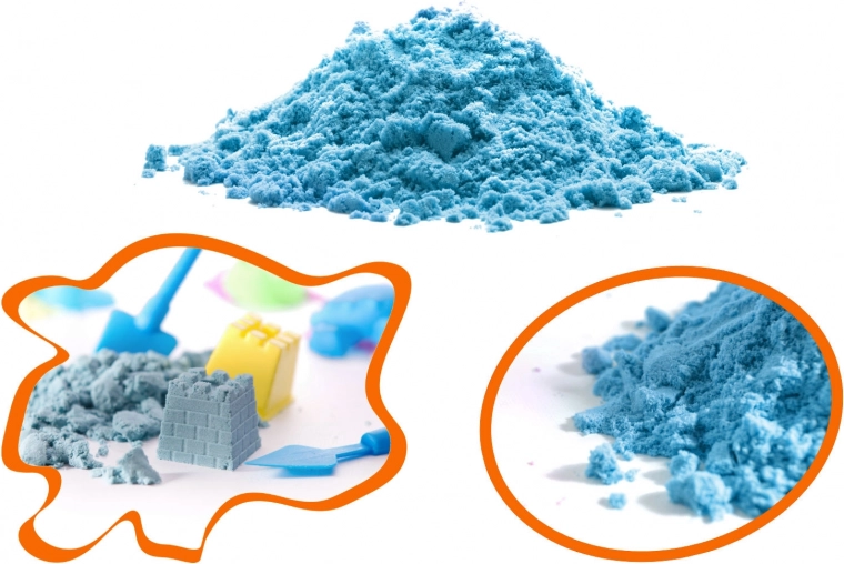 Δεν λερώνει και καθαρίζεται εύκολα