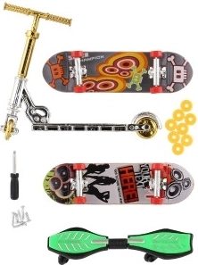 Ενίσχυση δεξιοτήτων και δημιουργικότητας