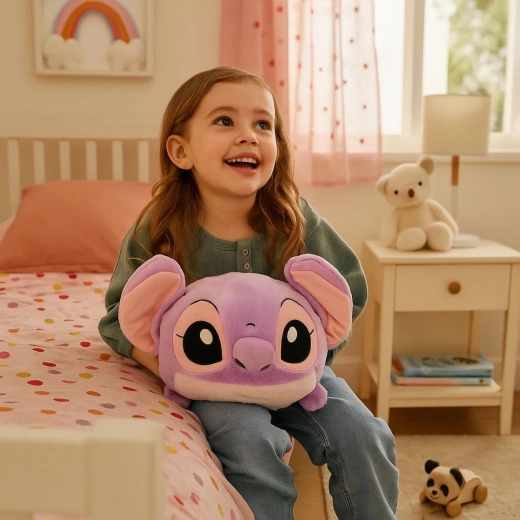 Ιδανικό για ταξίδια και ξεκούραση