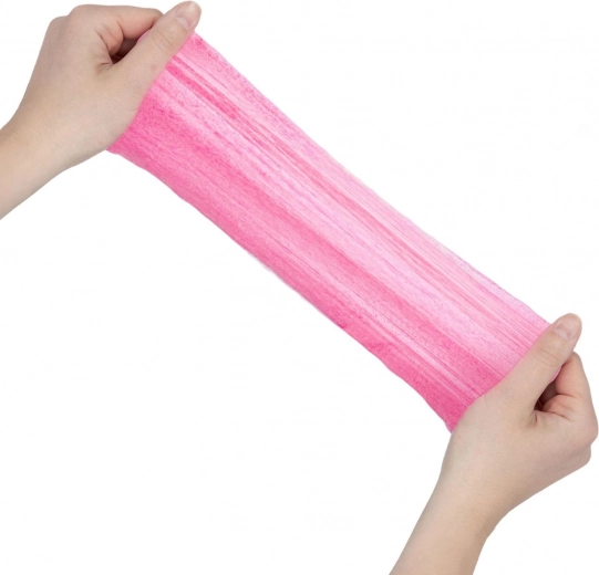 Υπερβολικά ελαστική και ευχάριστη αισθητηριακά