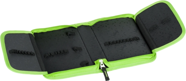 Έξυπνη οργάνωση με πτερύγια