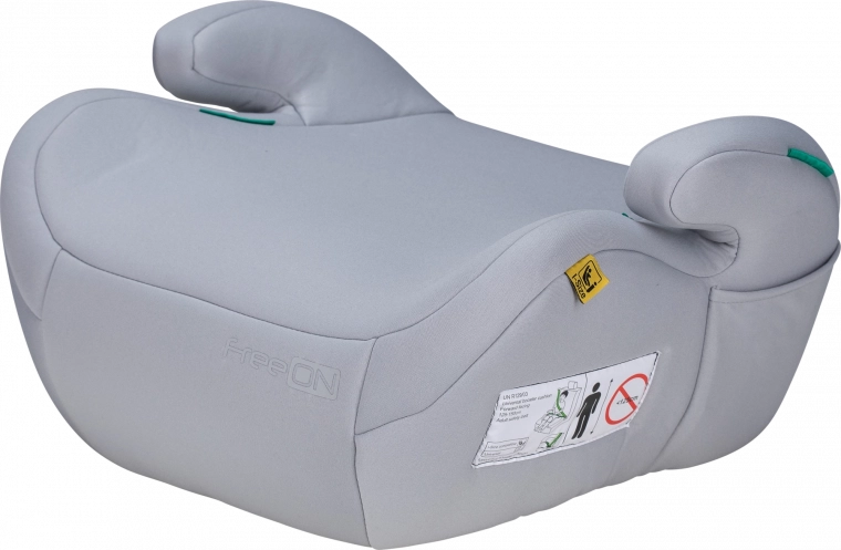 Πιστοποίηση ECE R129 i-Size