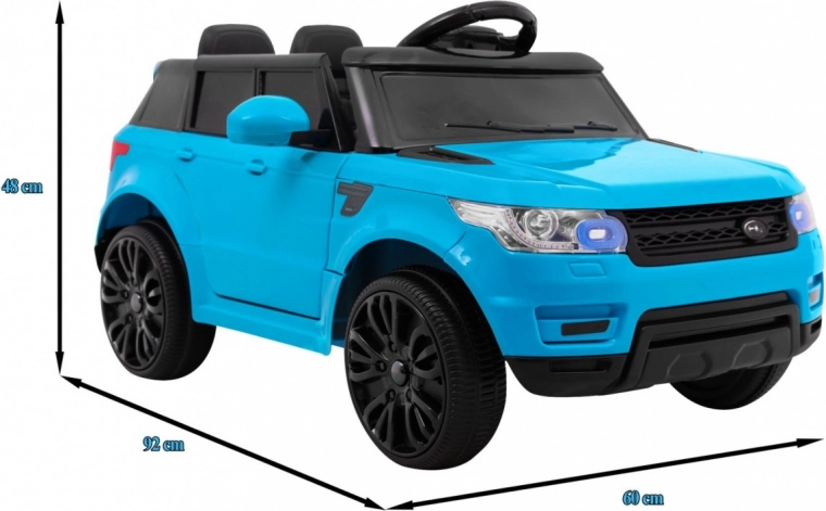 Στιβαρή κατασκευή και άνεση