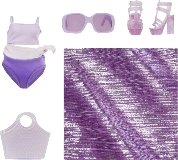 Εκτεταμένα αξεσουάρ