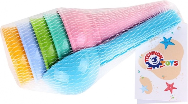 Ελαφριά και συμπαγής συσκευασία-δίχτυ