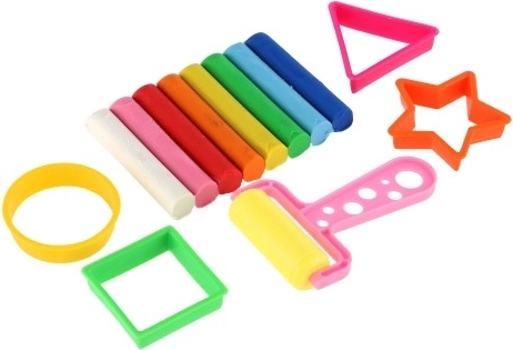 Ποικίλα σχήματα