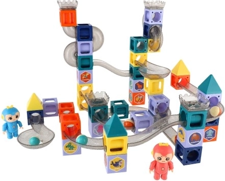 102 τεμάχια για ατελείωτη δημιουργικότητα