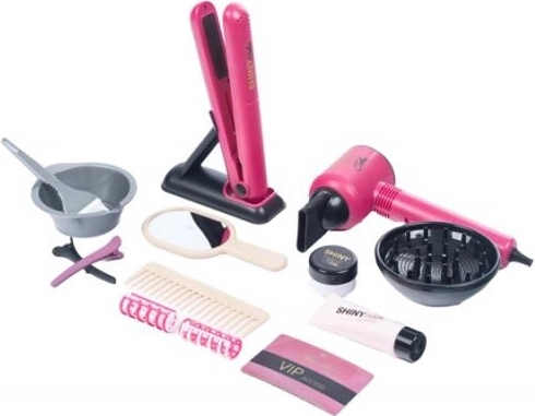 Σεσουάρ με μπαταρίες για ρεαλιστικό παιχνίδι