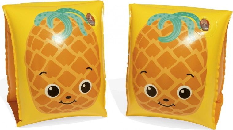 Χαρούμενα μοτίβα για καλύτερη ορατότητα