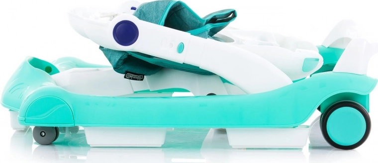 Σχεδιασμός που διπλώνει για εύκολη αποθήκευση