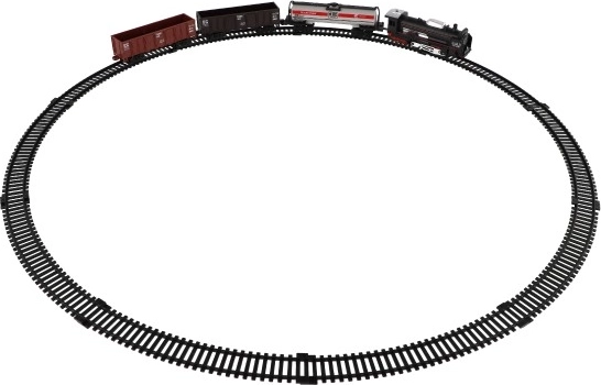 Φως και ήχος με 2× AA μπαταρίες