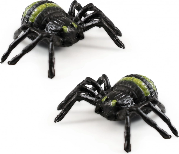 Ρεαλιστικές αράχνες