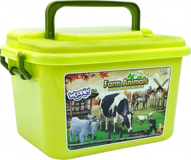 Πρακτικό βαλιτσάκι