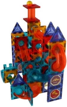 Δημιουργική διασκέδαση με μαγνήτες