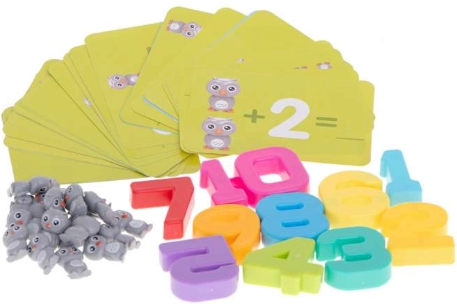 Πλήρες σετ για διασκεδαστική μέτρηση