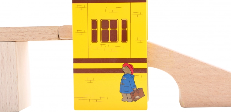 Αγαπημένο μοτίβο PADDINGTON