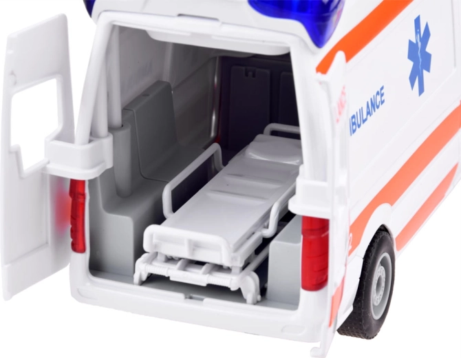 Πτυσσόμενο φορείο στο σετ