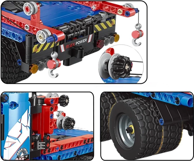 Τηλεχειρισμός και μέσω κινητού