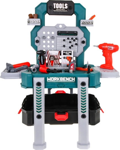 Διαδραστικό τρυπάνι με ήχους