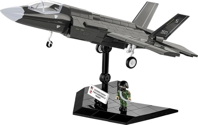 Παιχνιδιμότητα και παρουσίαση: κόκπιτ, σύστημα προσγείωσης, βάση