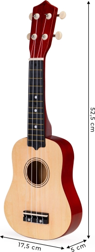 Σαν πραγματικό όργανο