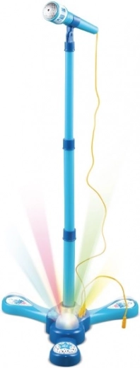 Πολύχρωμα φωτεινά εφέ