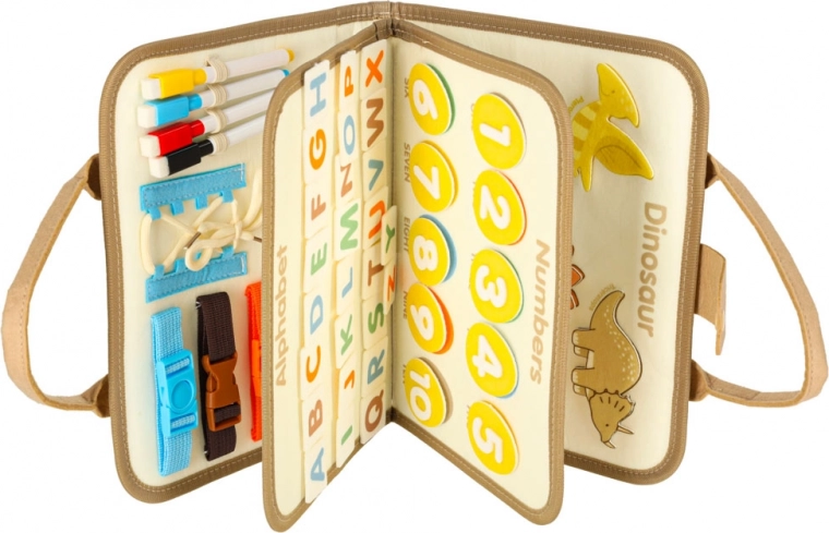 Μάθηση με διασκέδαση