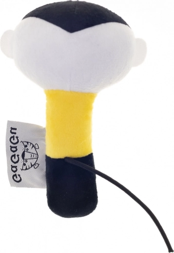 Ελαφριά, μαλακή και εύκολη στο κράτημα