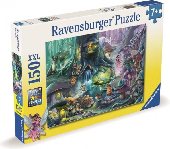 Premium ποιότητα Ravensburger