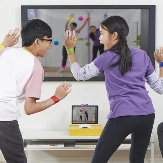 Διασκέδαση για πολλούς παίκτες και σόλο προκλήσεις