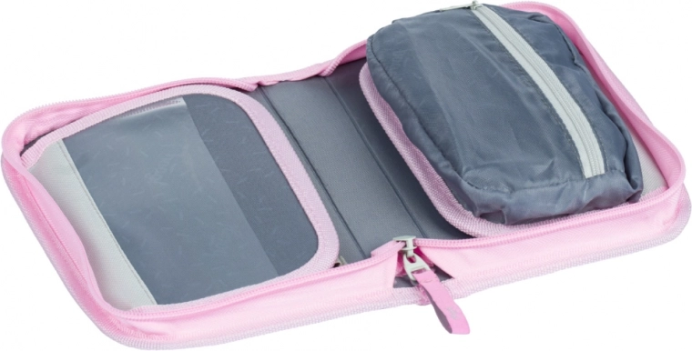 Ποιοτικό φερμουάρ για καθημερινή χρήση