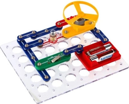 Κατασκευάστε το δικό σας FM ραδιόφωνο